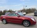 Chrysler Sebring Cabrio 2,0 CRD Touring Softtop Rot - thumbnail 4
