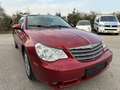 Chrysler Sebring Cabrio 2,0 CRD Touring Softtop Rot - thumbnail 3
