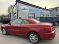 Chrysler Sebring Cabrio 2,0 CRD Touring Softtop Rot - thumbnail 7