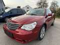 Chrysler Sebring Cabrio 2,0 CRD Touring Softtop Rot - thumbnail 1