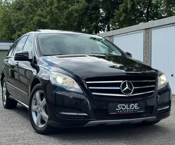 Mercedes-Benz R 350 L CDI 4Matic