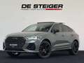 Audi Q3 Sportback 45 TFSI e 3 x S Line ACC Pano Sfeer 360 Grau - thumbnail 1