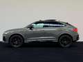 Audi Q3 Sportback 45 TFSI e 3 x S Line ACC Pano Sfeer 360 Grau - thumbnail 4