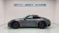 Porsche 992 Carrera GTS Coupé Gris - thumbnail 4