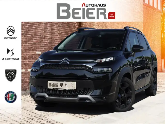 Citroen C3 Aircross main image