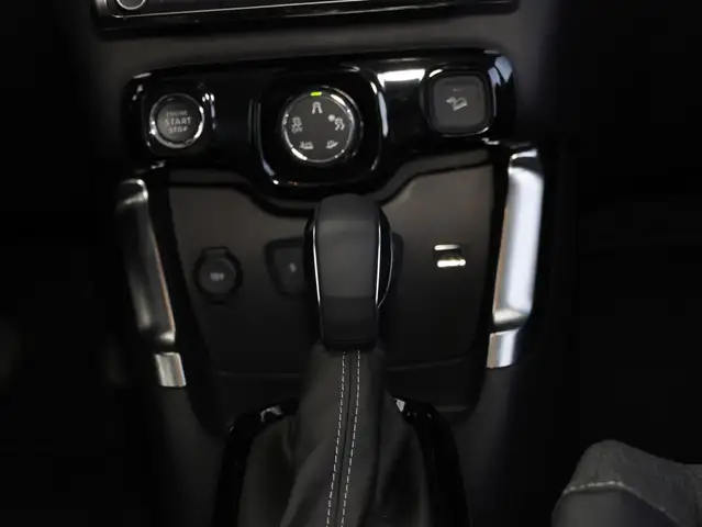 Citroen C3 Aircross view 13