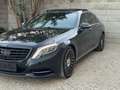 Mercedes-Benz S 350 S 350 BlueTec / d 4Matic L Grau - thumbnail 4