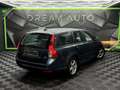 Volvo V50 D2 115CH KINETIC Gris - thumbnail 2