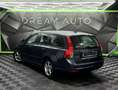 Volvo V50 D2 115CH KINETIC Gris - thumbnail 4