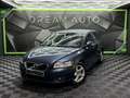 Volvo V50 D2 115CH KINETIC Gris - thumbnail 1