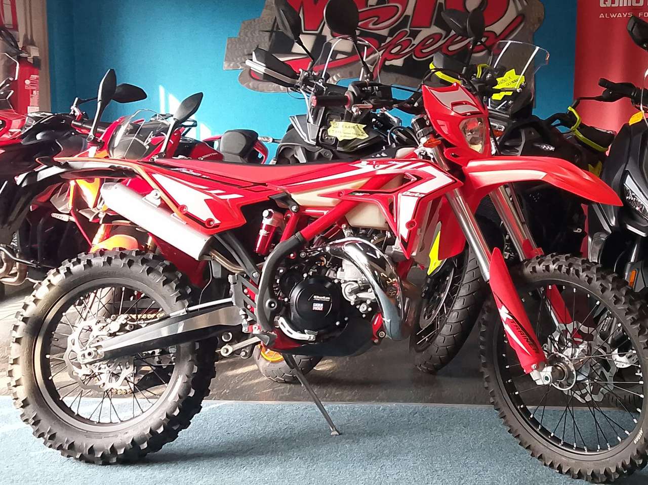 Beta Xtrainer 300