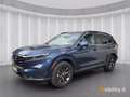 Honda CR-V 2.0 hev Advance awd Blu/Azzurro - thumbnail 1