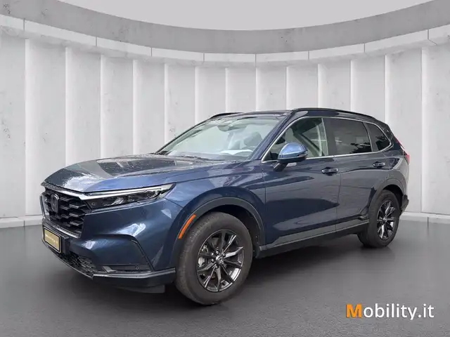 Honda CR-V 2.0 hev Advance awd