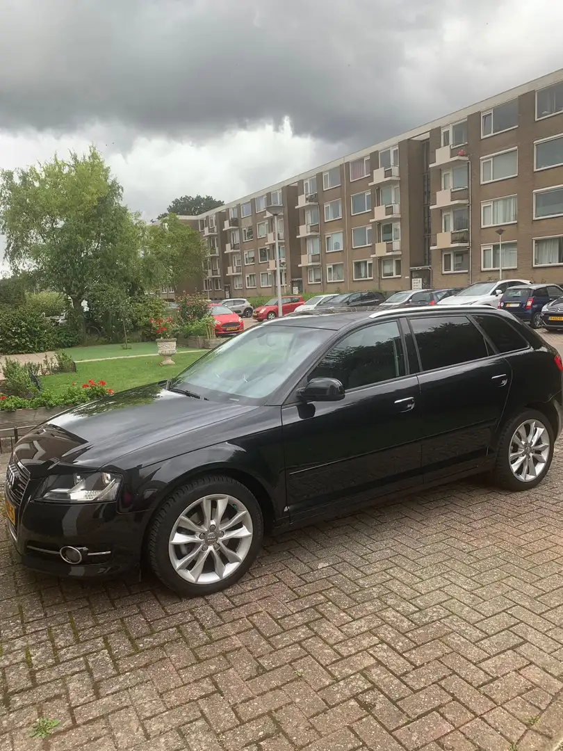 Audi A3 1.4 TFSI 125pk Manual Petrol Pano new apk - 1