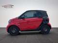 smart forTwo fortwo coupe Basis 52kW Klima Noir - thumbnail 3