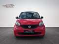 smart forTwo fortwo coupe Basis 52kW Klima Noir - thumbnail 2
