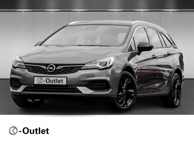 Opel Astra Sports Tourer Design & Tech 1.5 CDTi LED Navi