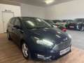 Ford Focus Titanium Blau - thumbnail 5