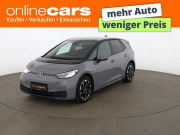 Pro Performance 62kWh Aut LED NAVI R-CAM NAV