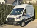Ford Transit Transit Kasten 2,0 EcoBlue L3H3 350 Trend Weiß - thumbnail 23