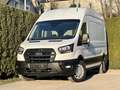 Ford Transit Transit Kasten 2,0 EcoBlue L3H3 350 Trend Weiß - thumbnail 1