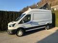 Ford Transit Transit Kasten 2,0 EcoBlue L3H3 350 Trend Weiß - thumbnail 2