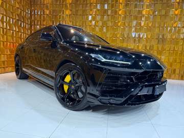 4.0 V8 4ruote Sterzanti Akrapovic Full