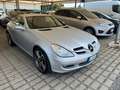 Mercedes-Benz SLK 200 Kompressor cat Grigio - thumbnail 2