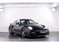 Porsche 911 997.2 Turbo 3.8 500cv PDK Fekete - thumbnail 3
