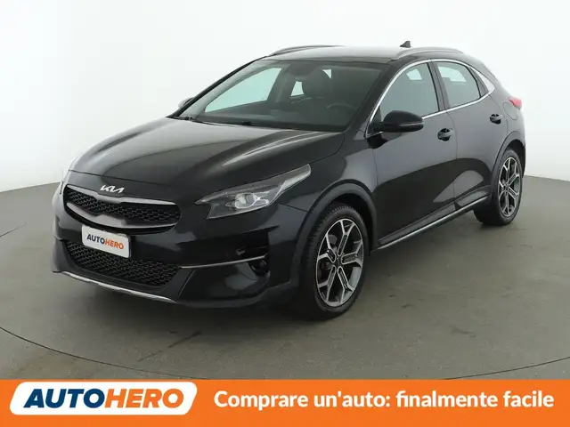 Kia XCeed 1.6 CRDi Mild-Hybrid Business  136 CV MHEV
