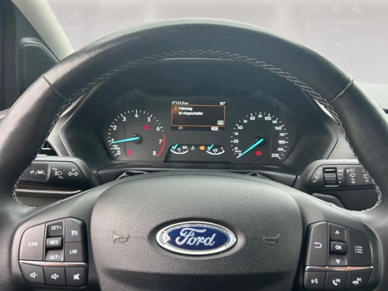 Ford Puma Titanium X+B&O+Kamera+Navi+Winter-P.+Klima, миниатюра 18