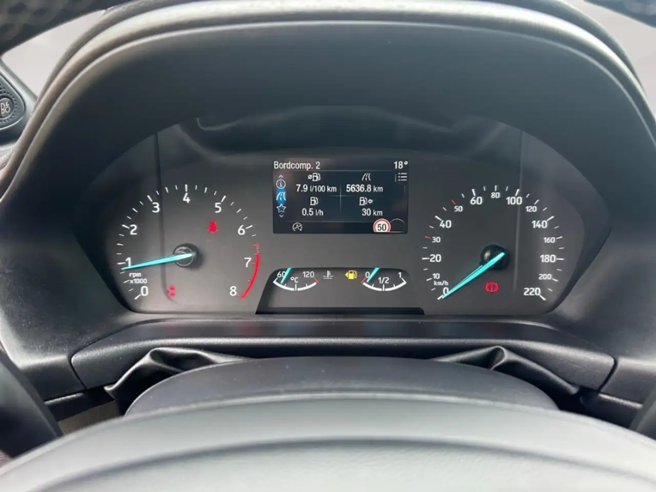 Ford Puma Titanium X+B&O+Kamera+Navi+Winter-P.+Klima, миниатюра 19