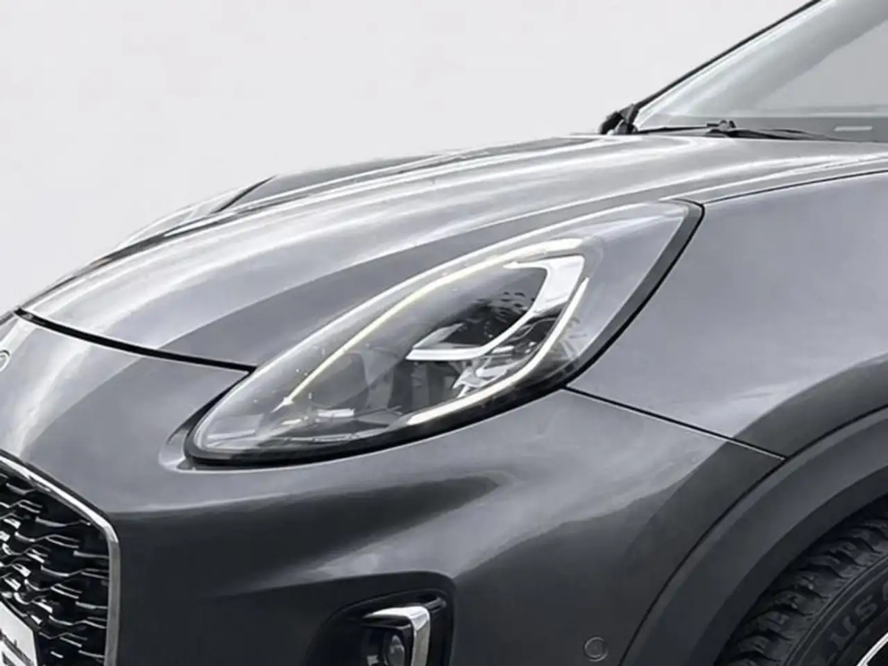 Ford Puma Titanium X+B&O+Kamera+Navi+Winter-P.+Klima, миниатюра 3