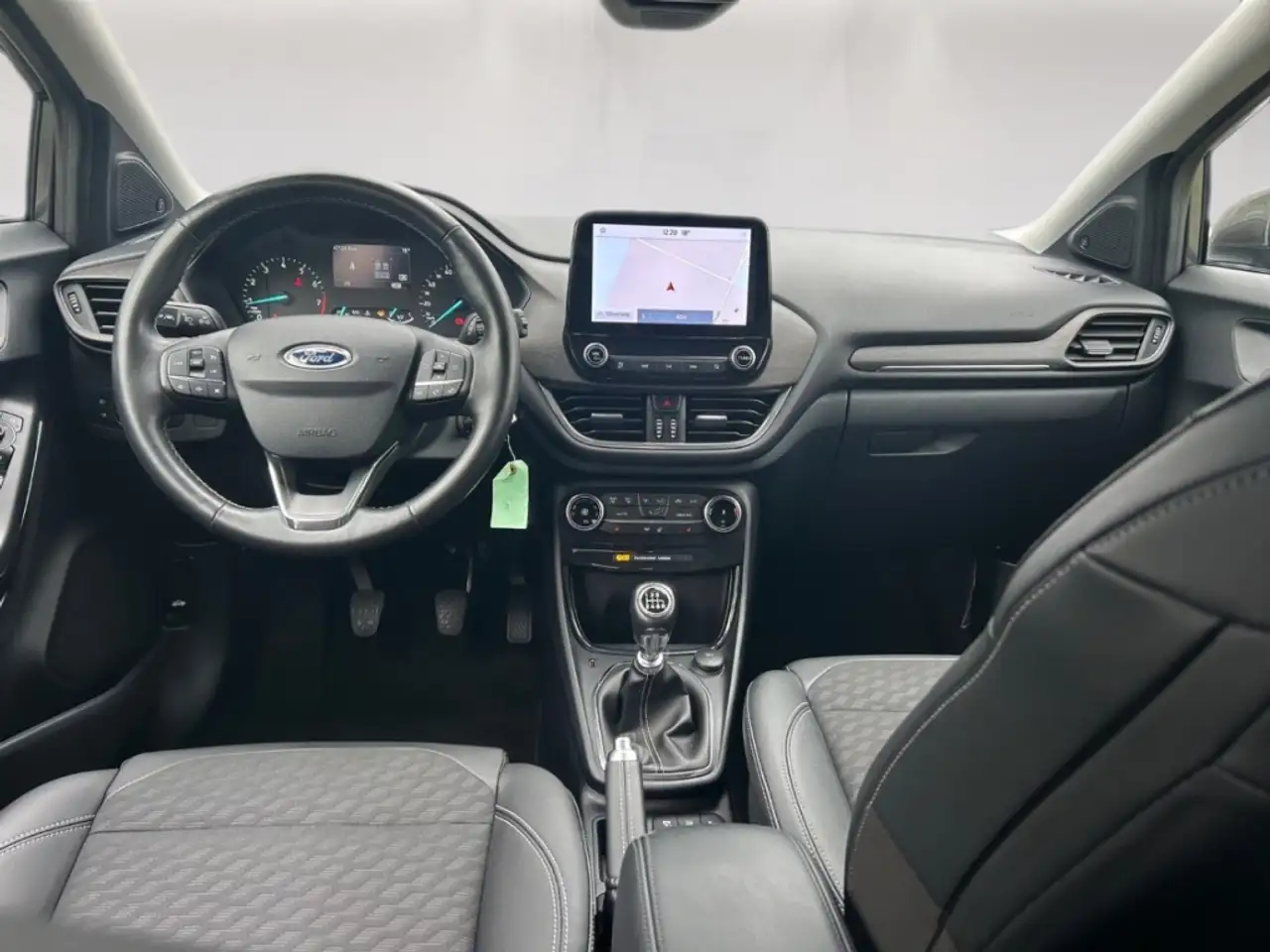 Ford Puma Titanium X+B&O+Kamera+Navi+Winter-P.+Klima, миниатюра 21