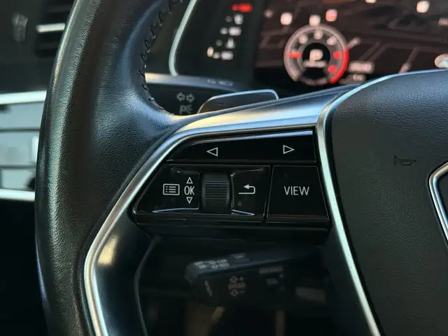 Audi A6 view 18