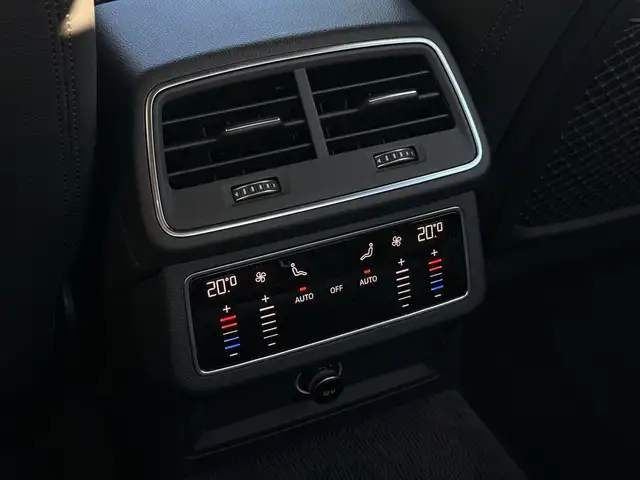 Audi A6 view 7