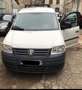 Volkswagen Caddy VAN 1.9 TDI 105 Blanc - thumbnail 1