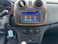 Dacia Sandero II 0.9 TCe 90 eco Klima Tempomat Navi smeđa - thumbnail 10