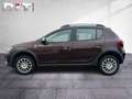 Dacia Sandero II 0.9 TCe 90 eco Klima Tempomat Navi Brun - thumbnail 2