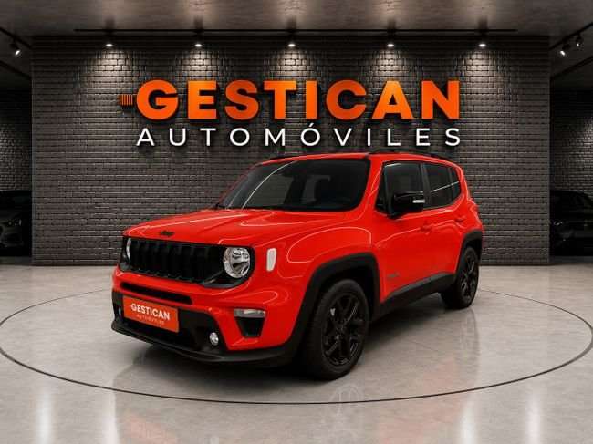 Jeep Renegade 1.0 Longitude 4x2 - foto 1