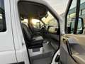 Volkswagen Crafter 35 2.0 TDI L3H1 BM DC Euro 6 6 zitter Airco MARGE Wit - thumbnail 6