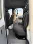 Volkswagen Crafter 35 2.0 TDI L3H1 BM DC Euro 6 6 zitter Airco MARGE Wit - thumbnail 7