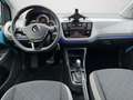Volkswagen e-up! Style Plus KAM PDC SHZ LM TEMP Blau - thumbnail 3