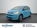 Volkswagen e-up! Style Plus KAM PDC SHZ LM TEMP Blau - thumbnail 1