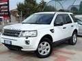 Land Rover Freelander Freelander 2.2 eD4 2WD S.W. S Bianco - thumbnail 2