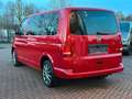 Volkswagen T5 Multivan 2.0TDI/WL-ST.-HZ/18"/2xKLIMA/1.HD/RF Rouge - thumbnail 5