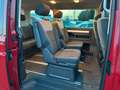 Volkswagen T5 Multivan 2.0TDI/WL-ST.-HZ/18"/2xKLIMA/1.HD/RF Rouge - thumbnail 15
