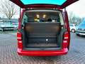 Volkswagen T5 Multivan 2.0TDI/WL-ST.-HZ/18"/2xKLIMA/1.HD/RF Rouge - thumbnail 17