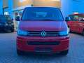 Volkswagen T5 Multivan 2.0TDI/WL-ST.-HZ/18"/2xKLIMA/1.HD/RF Rouge - thumbnail 2