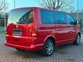 Volkswagen T5 Multivan 2.0TDI/WL-ST.-HZ/18"/2xKLIMA/1.HD/RF Rouge - thumbnail 4